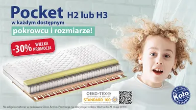 Materace Online - Internetowy Sklep z Materacami